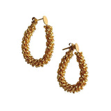 EARRING RAYA - PETIT