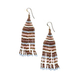 EARRING ALFIE - MIX SOFT