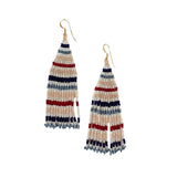 EARRING ALFIE - MIX SILVER