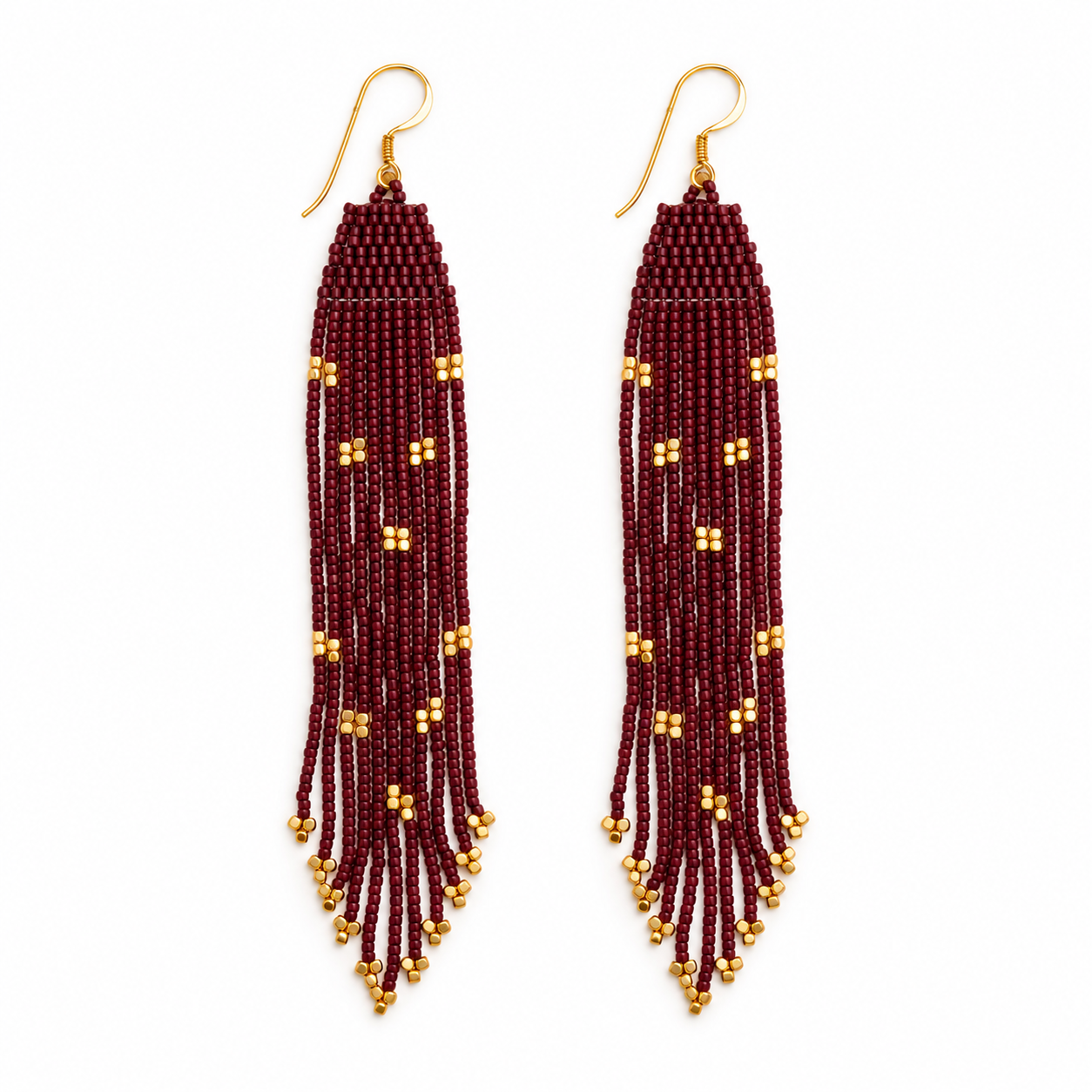 EARRING STAR