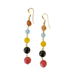 EARRING BO DROP - MIX