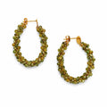 EARRING JAZZY STONES