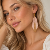 EARRING GLOW DROP