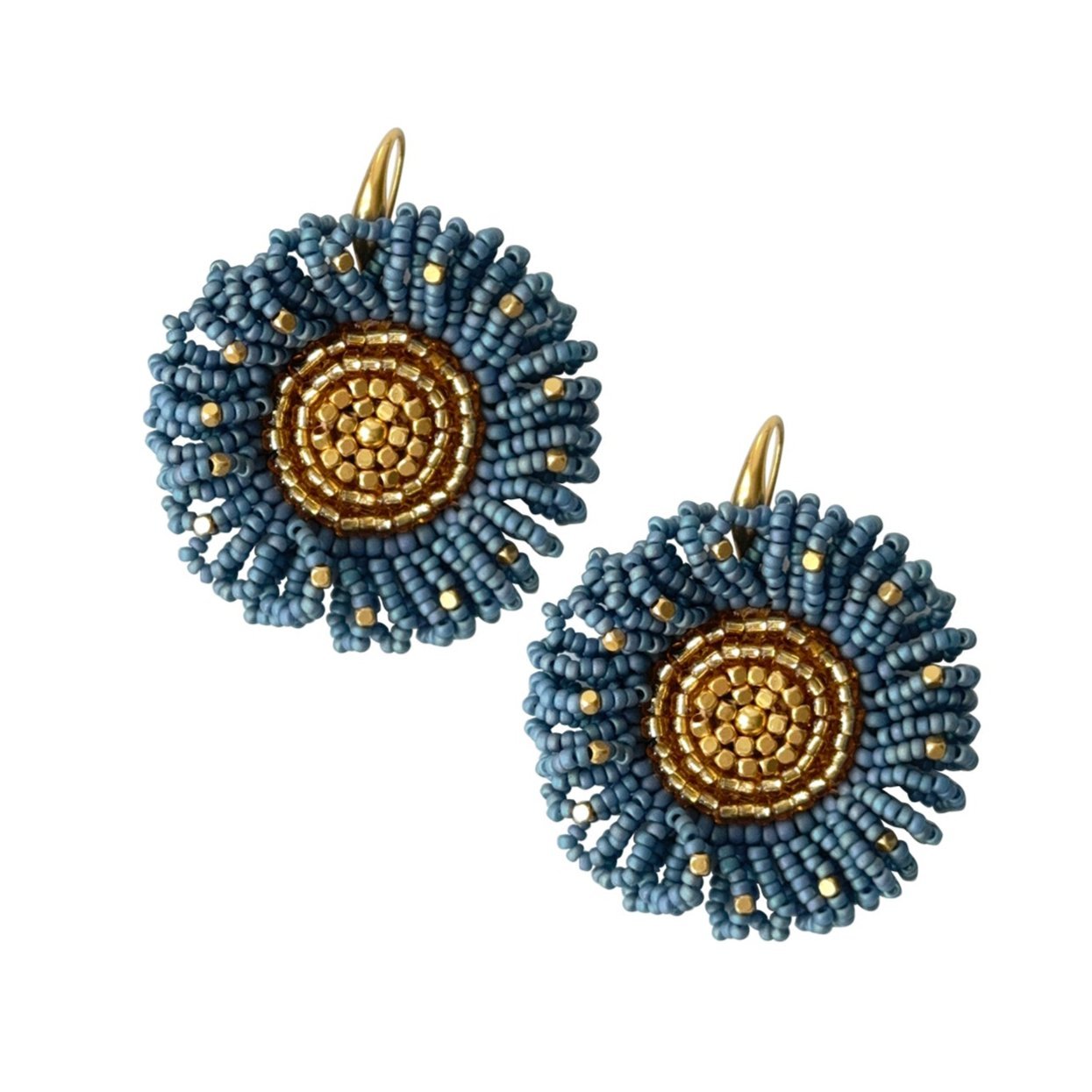 EARRING MALA PETROL