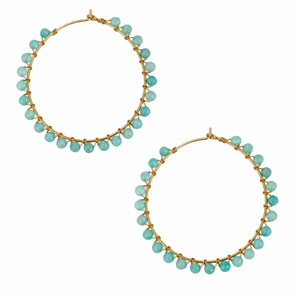 Hoop Earrings