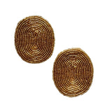 EARRING MARA - GOLD