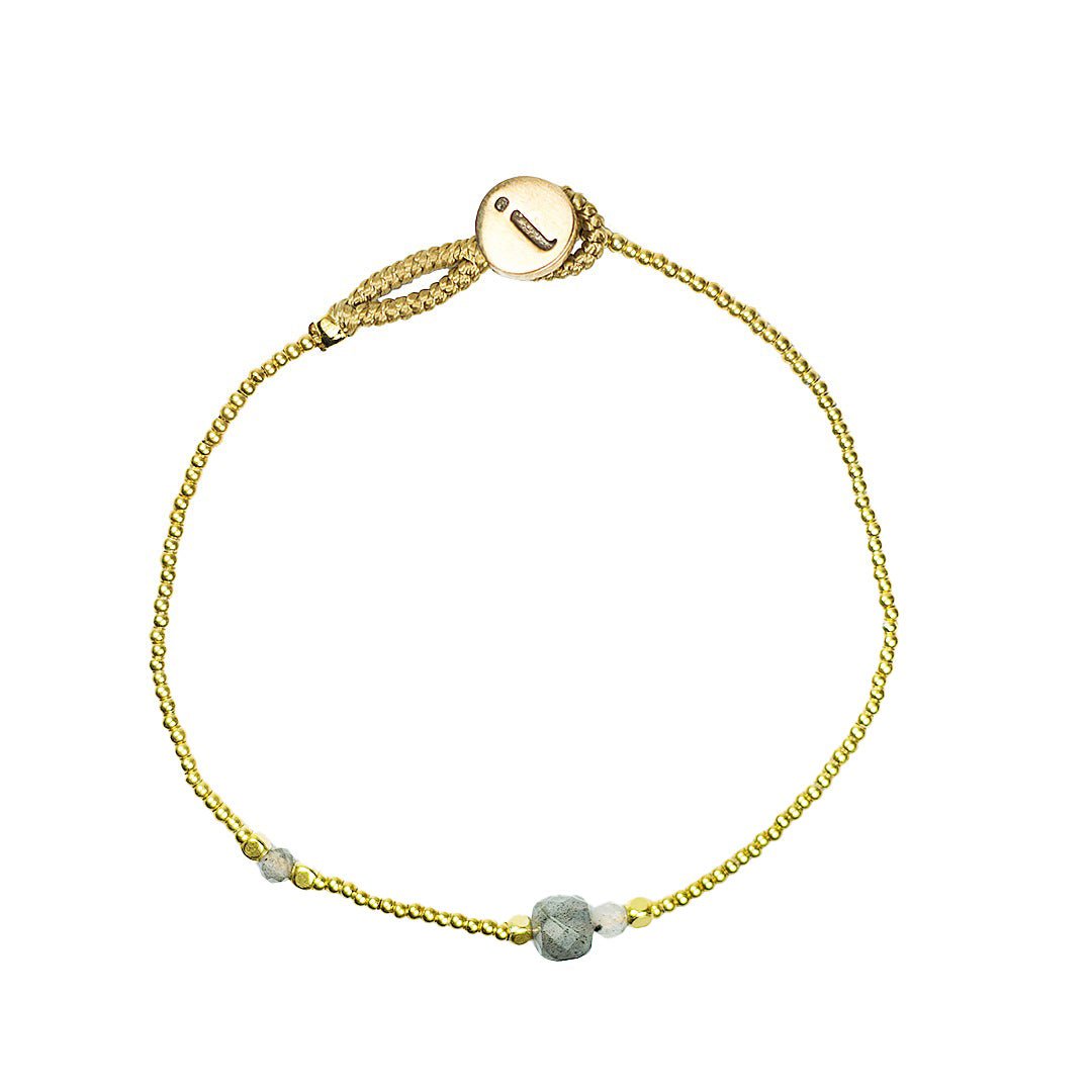 LULU ROUND BRACELET