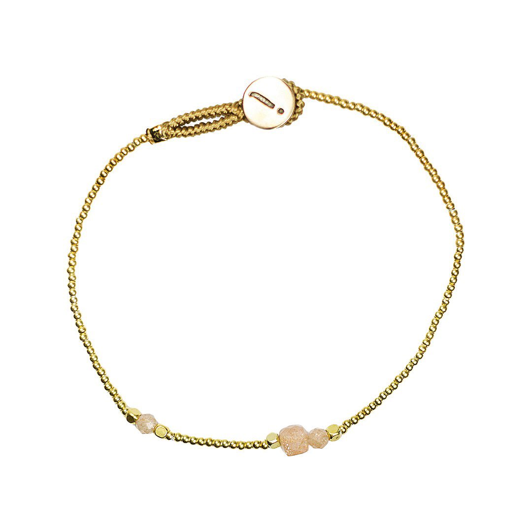 LULU ROUND BRACELET