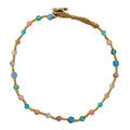 LULU ROUND MULTI WINTER BRACELET