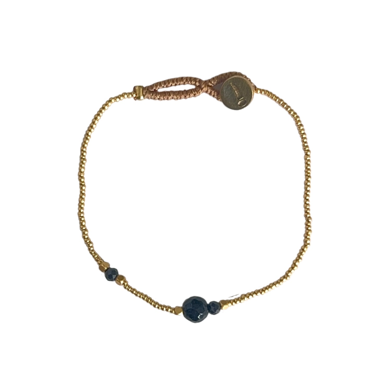 LULU ROUND BRACELET