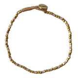 LULU MAXIE BRACELET - ROSE