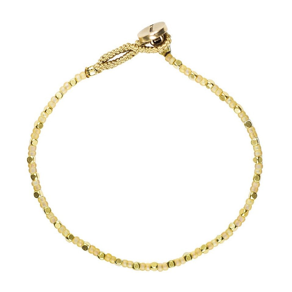 CLASSIC LULU PEGGY BRACELET