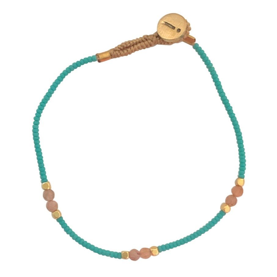 CLASSIC LULU BOLD BRACELET