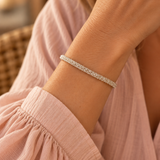BRACELET FRINGE SMALL