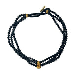 BRACELET LULU FRESH - ONYX