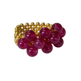 RING POSSY