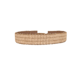 BRACELET BILL - ANTIQUE BEIGE