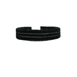BRACELET BILL - BLACK