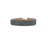 BRACELET BILL - GREY