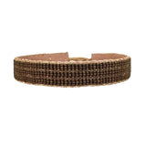 BRACELET BILL - BRONZE