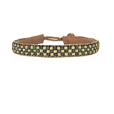 BRACELET RAINDROP - GREY