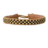 BRACELET RAINDROP - BRONZE