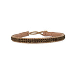 BRACELET PASHA - BRONZE