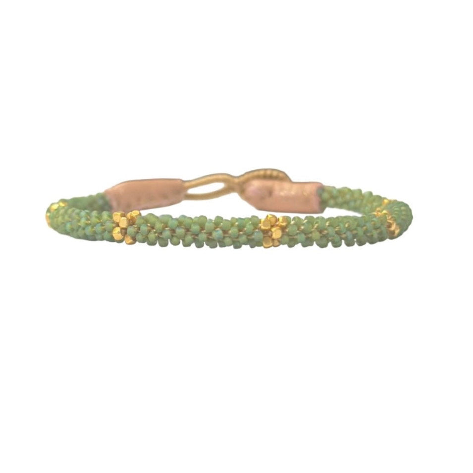 CAP BUNDLE BRACELET