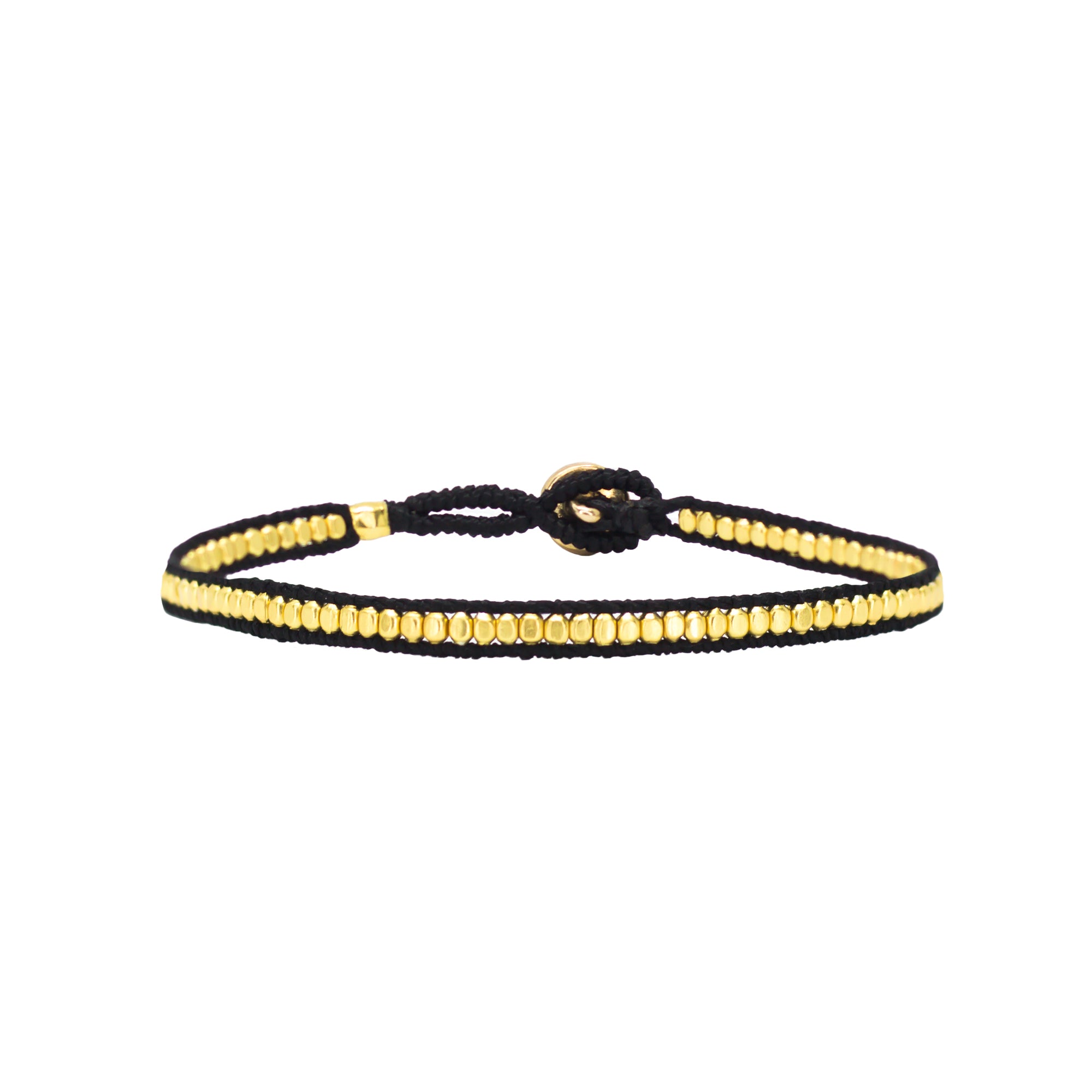 JILL GOLD BRACELET