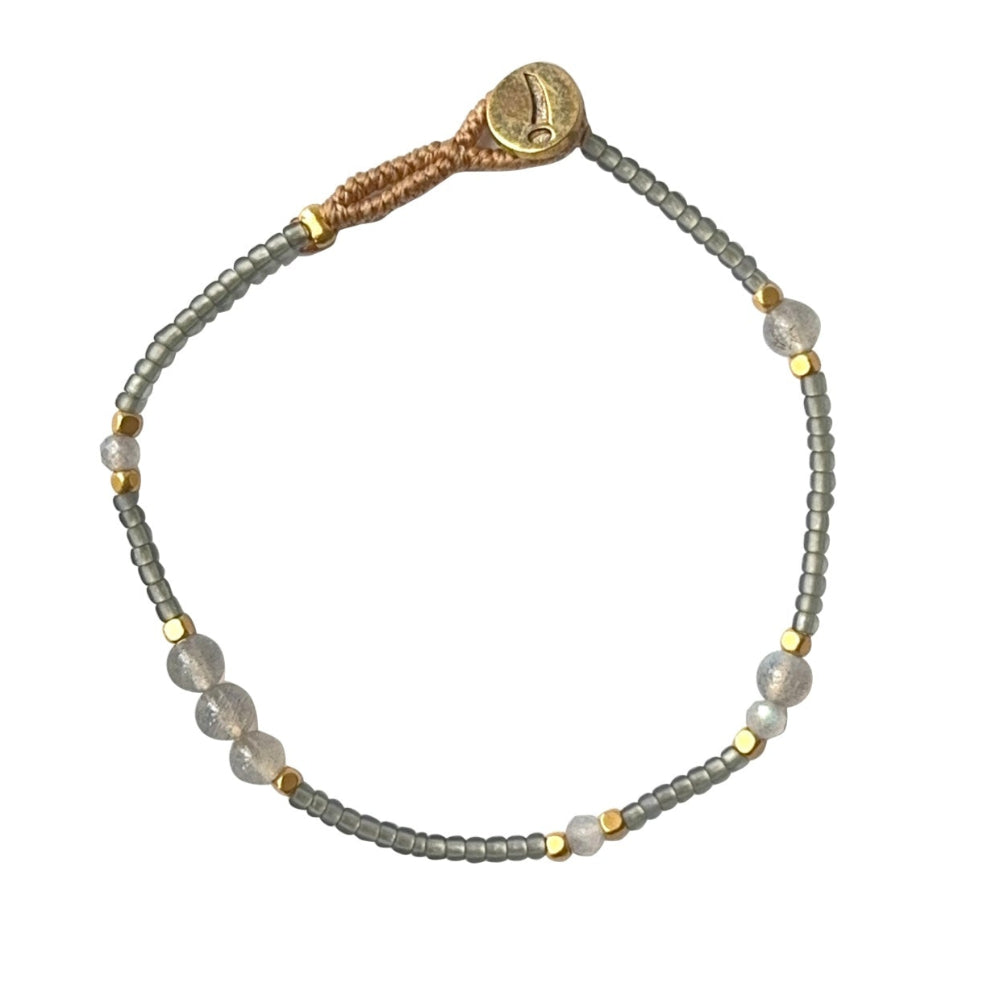 LULU BOLD BRACELET