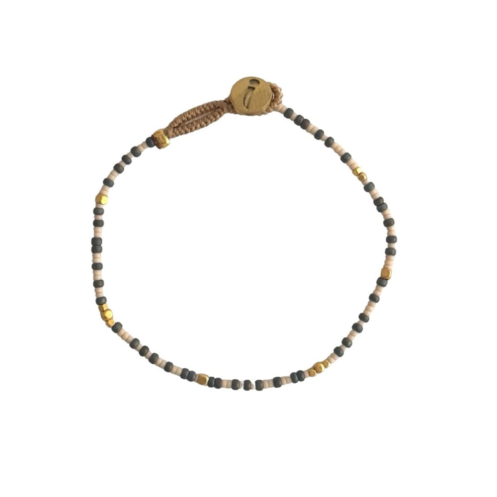 BRACELET LULU WINTER RAINDROP