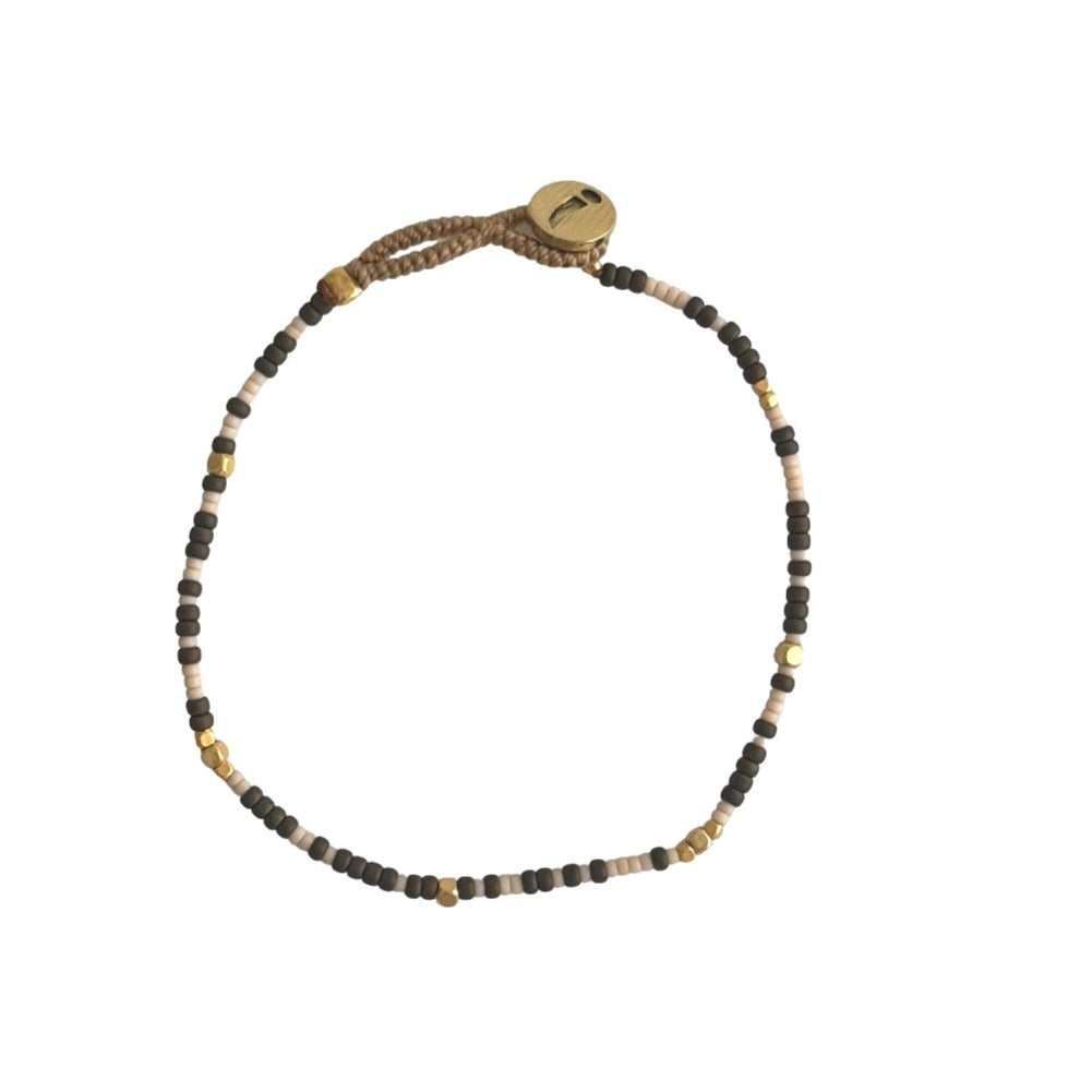 BRACELET LULU WINTER RAINDROP