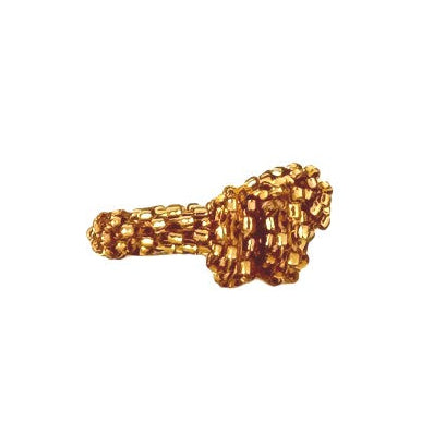 RING GOLD KNOT
