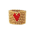 RING FANNY