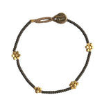 BRACELET LULU QUEENIE - BRONZE