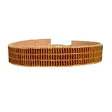 BILL BRACELET - AMBER