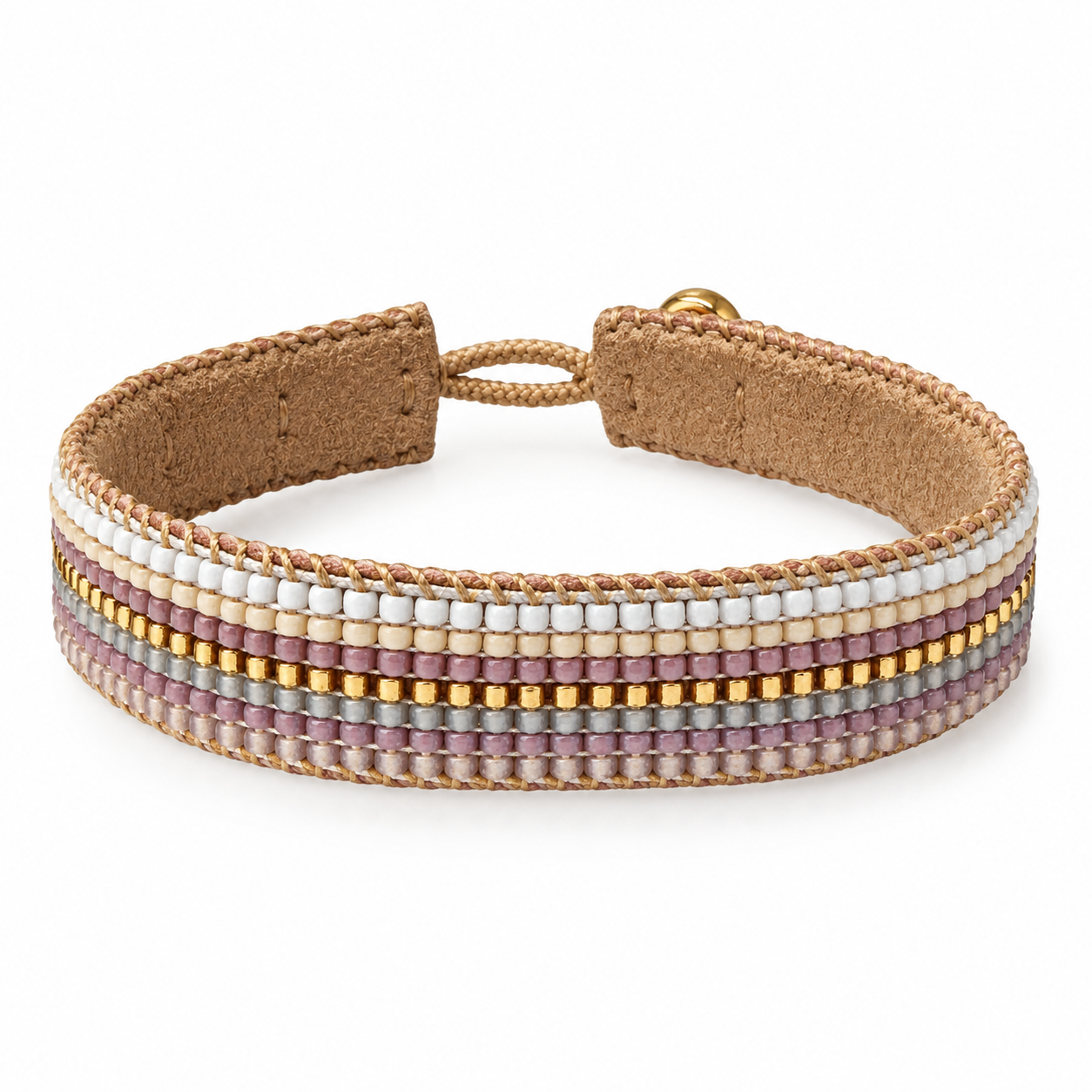 BRACELET HALF CUFF SOFT