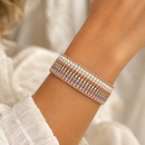 BRACELET HALF CUFF SOFT