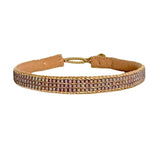 PASHA BRACELET - LAVENDER