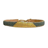 THOR BRACELET - GREY