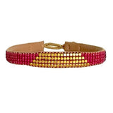 THOR BRACELET - FUCHSIA