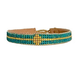 ARROW BRACELET - TEAL