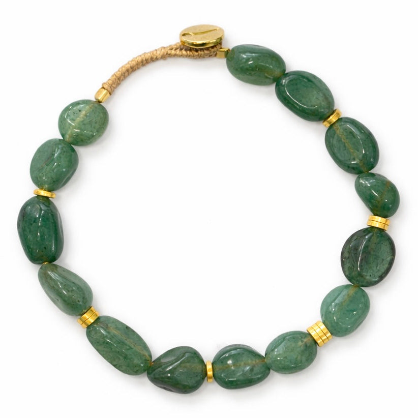 LULU BETTY STONES BRACELET