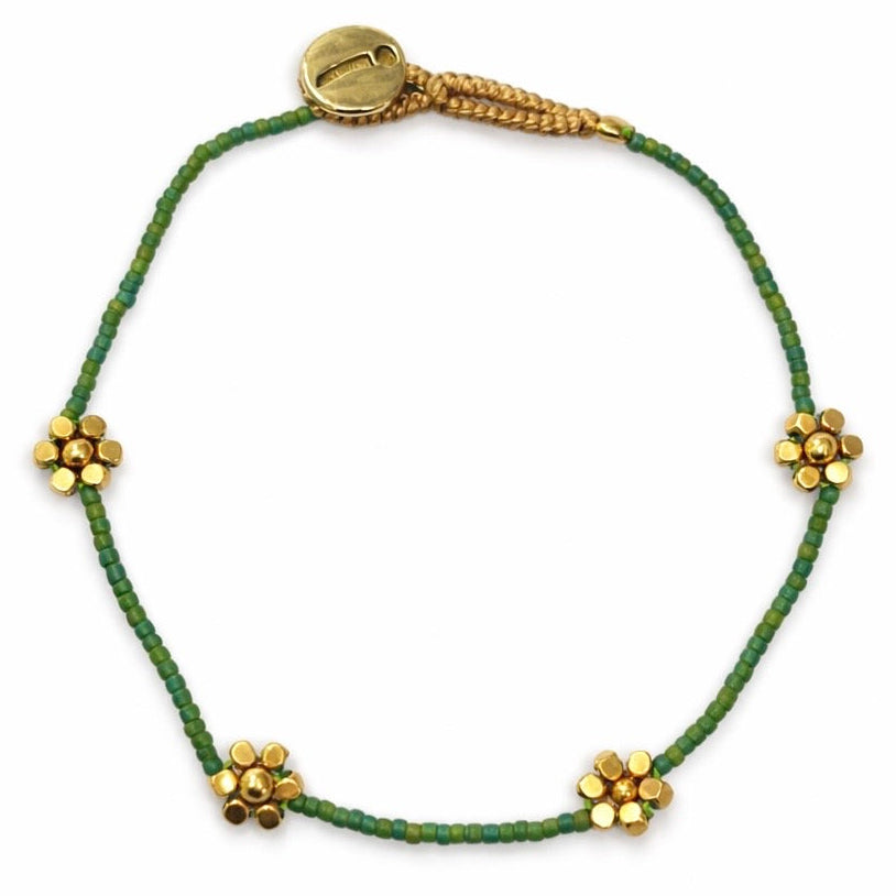 LULU QUEENIE BRACELET
