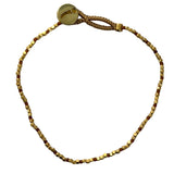 LULU MAXIE BRACELET - AMBER