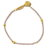 LULU LOLA BRACELET - LAVENDER