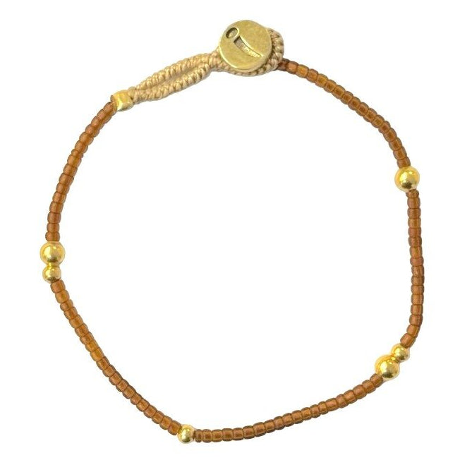 LULU LOLA BRACELET