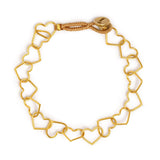 BRACELET IBU HEART