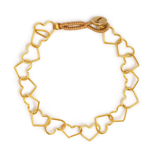 BRACELET IBU HEART