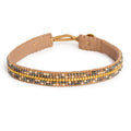 BRACELET THE STRIPE MIX